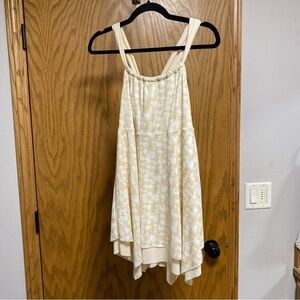 I.E. Petite Tank - SIZE PM - NWT